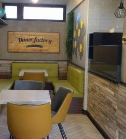 Turkuaz Kebap & Grill