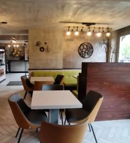 Turkuaz Kebap & Grill