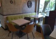 Turkuaz Kebap & Grill Makó