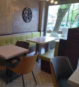 Turkuaz Kebap & Grill