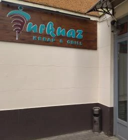 Turkuaz Kebap & Grill