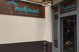 Turkuaz Kebap & Grill Makó
