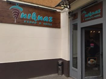 Turkuaz Kebap & Grill Makó