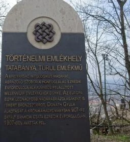 Turul Emlékmű