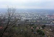 Turul Emlékmű Tatabánya