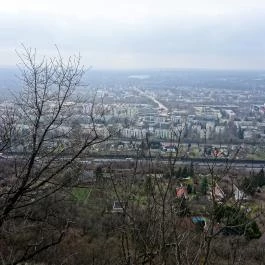 Turul Emlékmű, Tatabánya - 