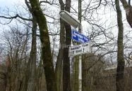 Turul Emlékmű Tatabánya