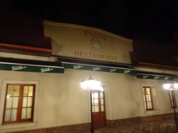 Turul Étterem Szikszó