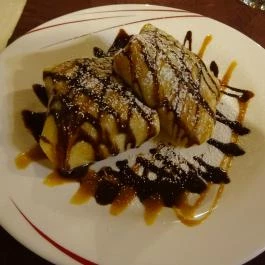 Turul Étterem, Szikszó - Étel/ital