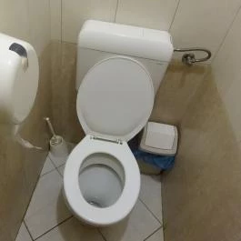 Turul Étterem, Szikszó - Mosdó