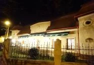 Turul Étterem Szikszó