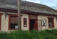 Turul söröző Monor