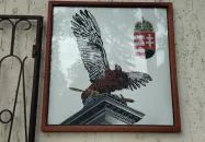 Turul söröző Monor