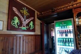 Turul söröző Monor