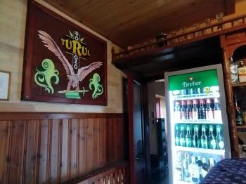 Turul söröző Monor