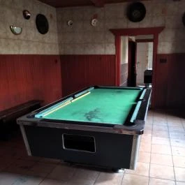 Turul söröző Monor - Belső