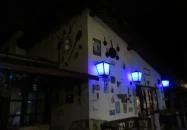 Tusculanum Vendéglő Miskolctapolca