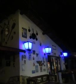 Tusculanum Vendéglő