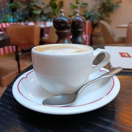 Tutto Restaurant Budapest - Étel/ital