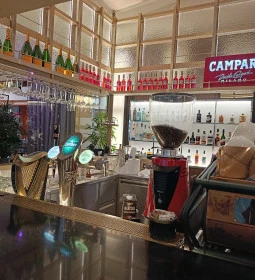Tutto Restaurant
