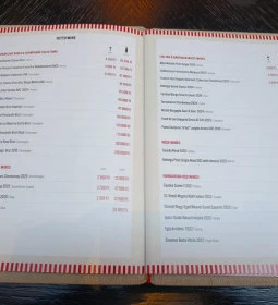 Tutto Restaurant
