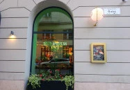 Tutto Restaurant Budapest