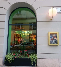 Tutto Restaurant