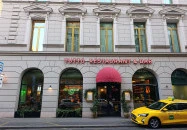 Tutto Restaurant Budapest