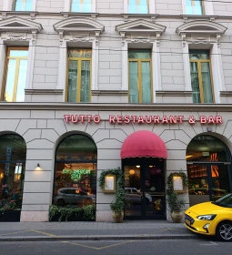 Tutto Restaurant