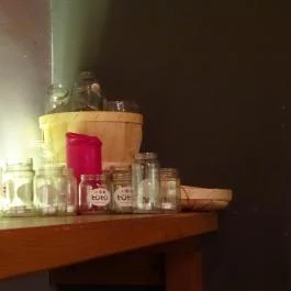 TüTü - Lébár & Kávézó Budapest - Belső