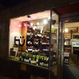 TüTü - Lébár & Kávézó Budapest - Belső