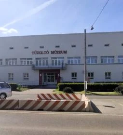 Tűzoltó Múzeum