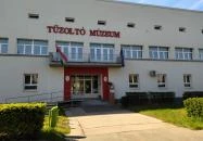 Tűzoltó Múzeum Budapest