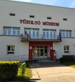 Tűzoltó Múzeum