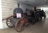 Tűzoltó Múzeum Budapest