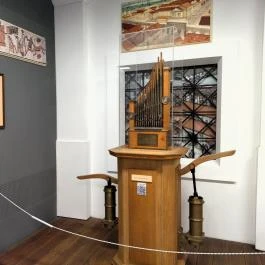 Tűzoltó Múzeum, Budapest - Egyéb