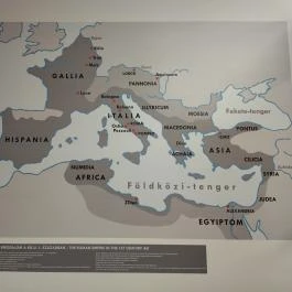 Tűzoltó Múzeum, Budapest - Egyéb