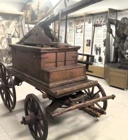 Tűzoltó Múzeum