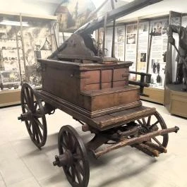 Tűzoltó Múzeum, Budapest - Egyéb