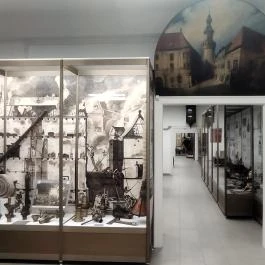 Tűzoltó Múzeum, Budapest - Egyéb