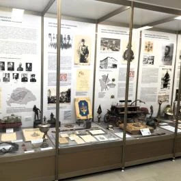 Tűzoltó Múzeum, Budapest - Egyéb