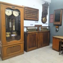 Tűzoltó Múzeum, Budapest - Egyéb