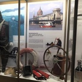 Tűzoltó Múzeum, Budapest - Egyéb