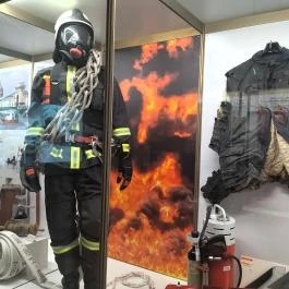 Tűzoltó Múzeum, Budapest - Egyéb