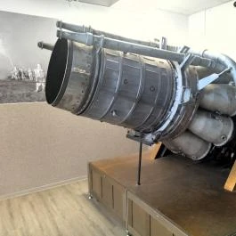 Tűzoltó Múzeum, Budapest - Egyéb