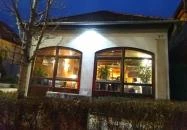 Szertár étterem és kávézó Budaörs