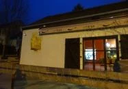 Szertár étterem és kávézó Budaörs