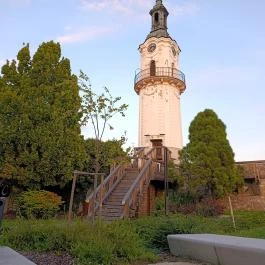 Tűztorony Veszprém - Egyéb