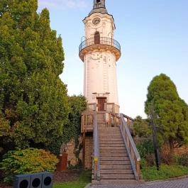 Tűztorony Veszprém - Egyéb