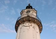 Tűztorony Veszprém